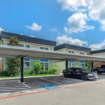 Lovely 2 Bedroom/2 Bath Houston, Heights/Galleria Luaran gambar