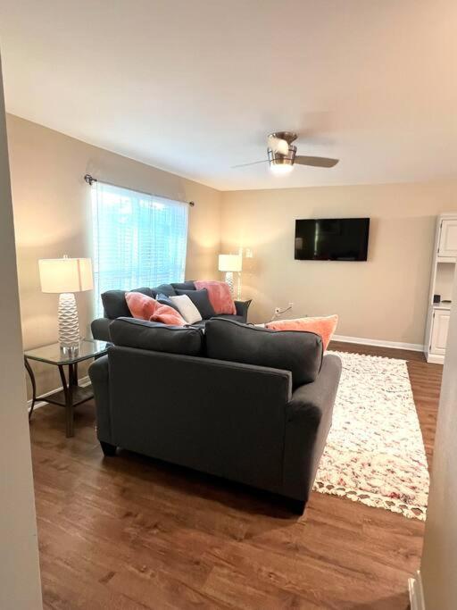 Lovely 2 Bedroom/2 Bath Houston, Heights/Galleria Luaran gambar