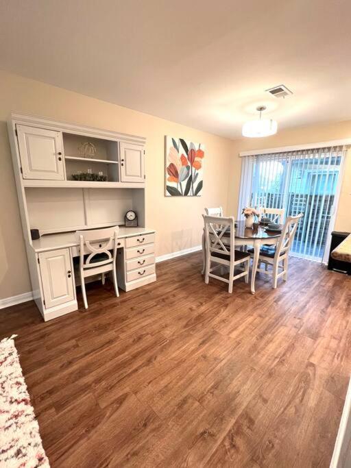 Lovely 2 Bedroom/2 Bath Houston, Heights/Galleria Luaran gambar