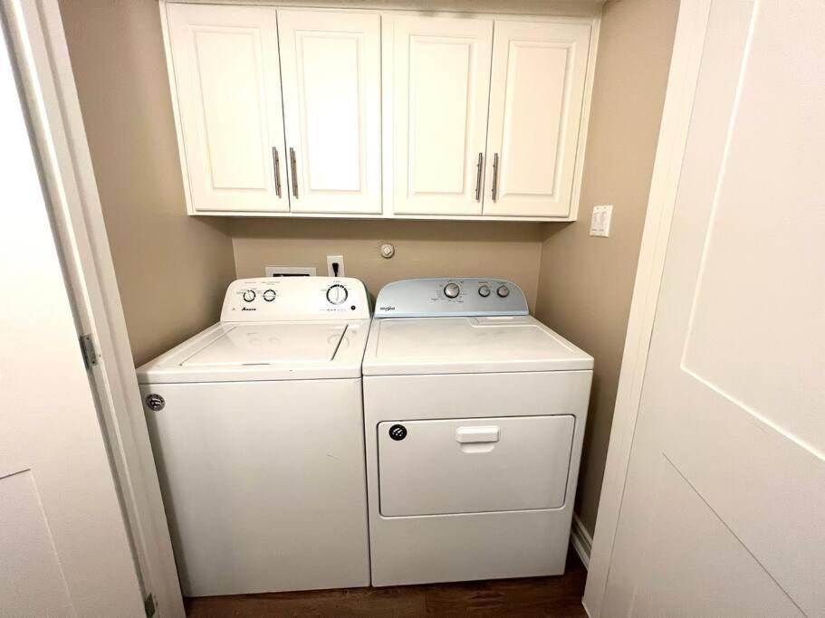 Lovely 2 Bedroom/2 Bath Houston, Heights/Galleria Luaran gambar